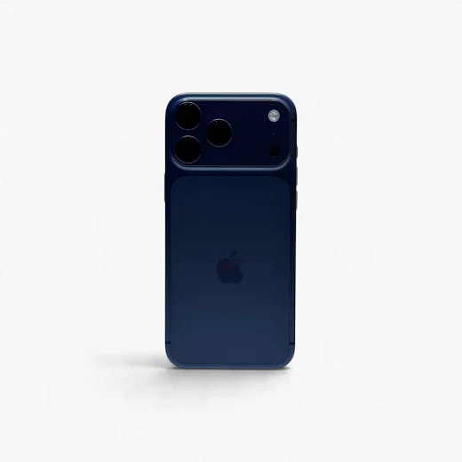iPhone 17 Pro Max 256GB Deep Blue
