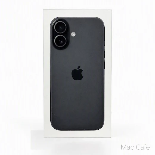 iPhone 17 256GB White