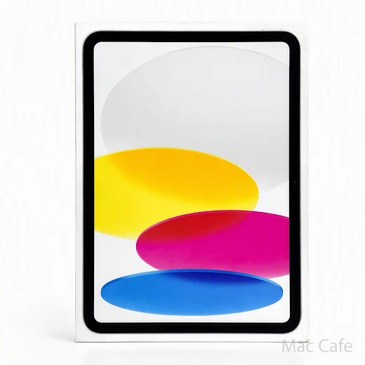 iPad Gen 11 A16 Wi-Fi 256GB Silver