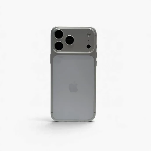 iPhone 17 Pro Max 1TB Silver